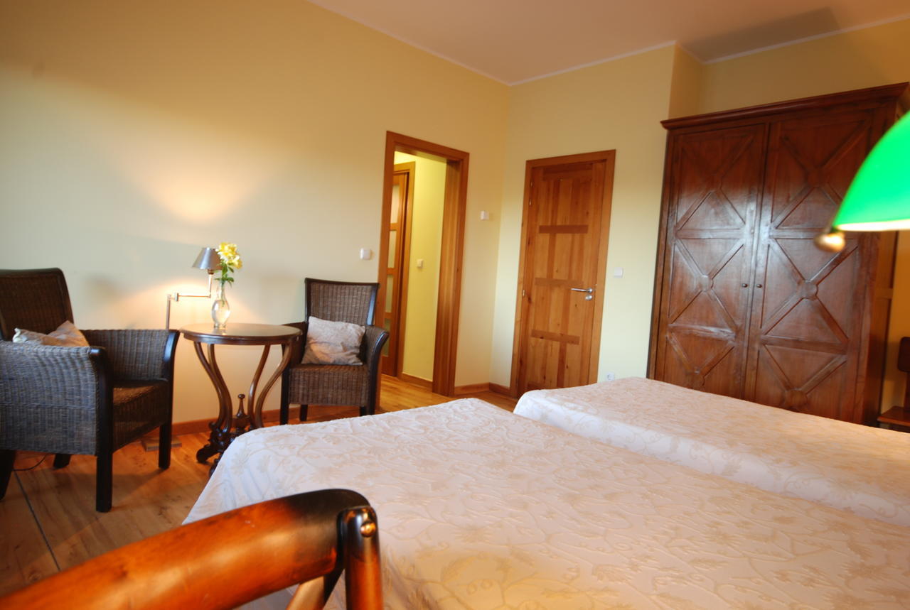 Hotel Del Verde Al Amarillo Penasrubias de Piron Zewnętrze zdjęcie