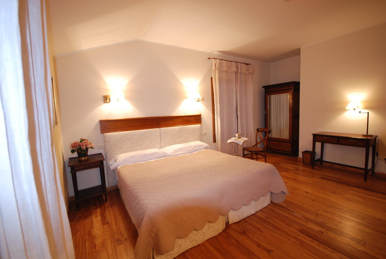 Hotel Del Verde Al Amarillo Penasrubias de Piron Zewnętrze zdjęcie