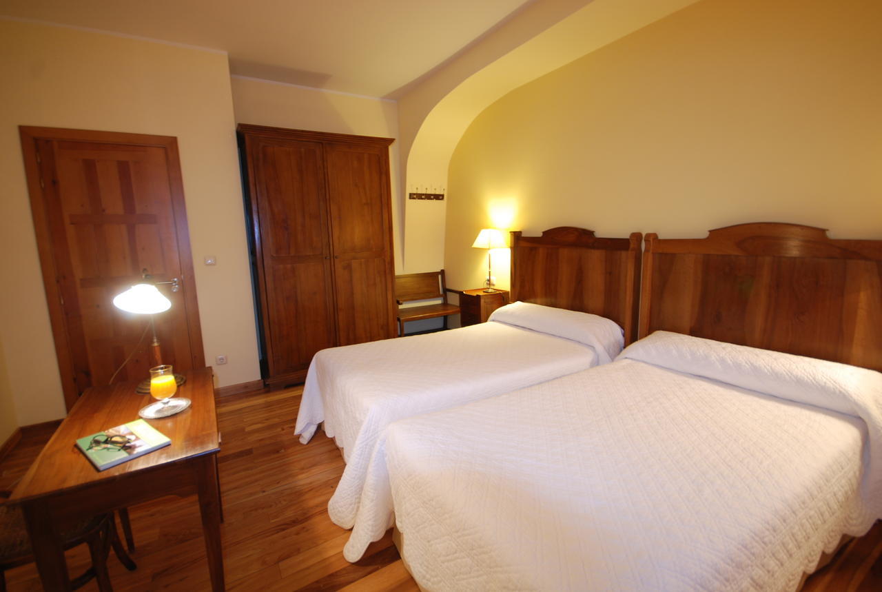 Hotel Del Verde Al Amarillo Penasrubias de Piron Zewnętrze zdjęcie