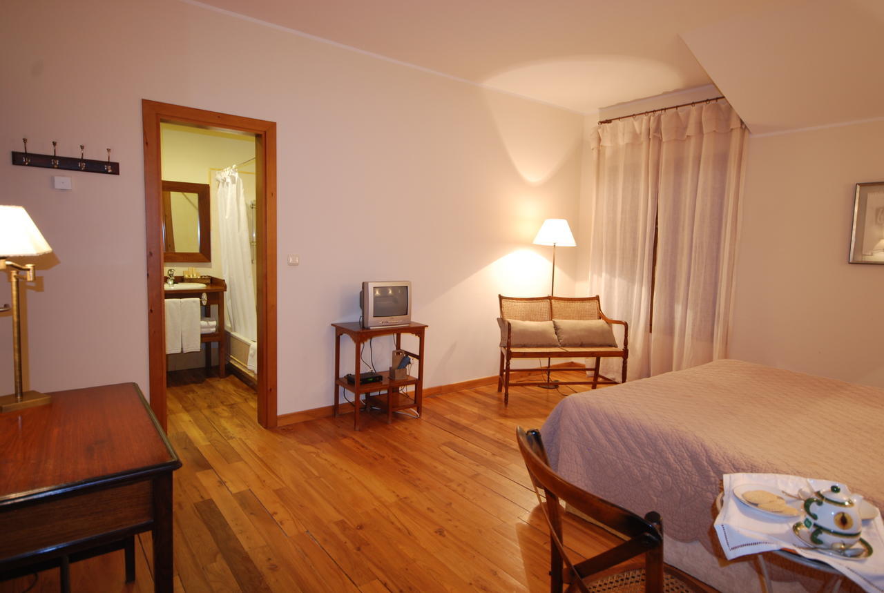 Hotel Del Verde Al Amarillo Penasrubias de Piron Zewnętrze zdjęcie